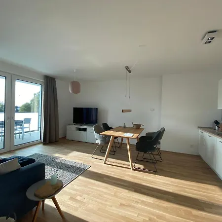 Apartment Baltrum
