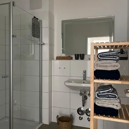 Apartment Baltrum Wilhelmshaven