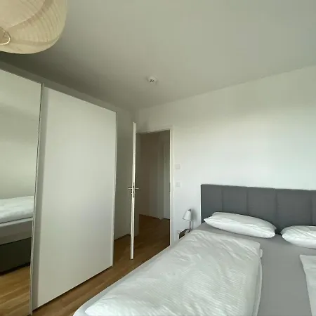 Apartment Baltrum