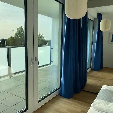 Apartment Baltrum
