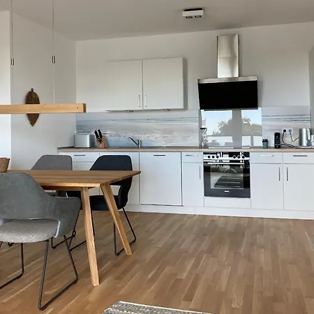 Apartment Baltrum Wilhelmshaven