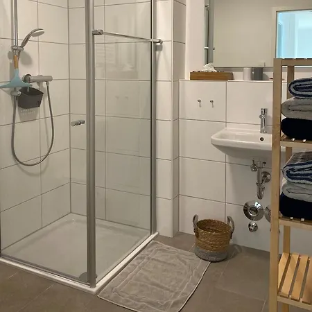 Baltrum Apartment *